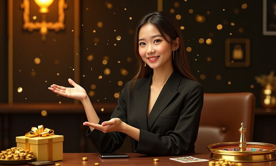 re77722 Classic Roulette Pro တွင် ကျွန်ုပ်တို့ ဘာပေးသလဲ